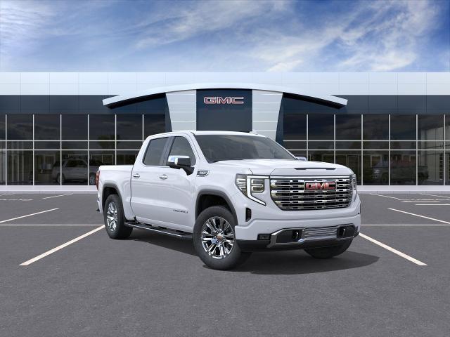2026 GMC Sierra 1500 Vehicle Photo in BUDD LAKE, NJ 07828-0000
