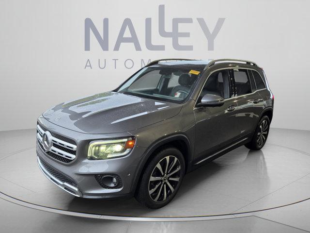 2021 Mercedes-Benz GLB Vehicle Photo in Smyrna, GA 30080