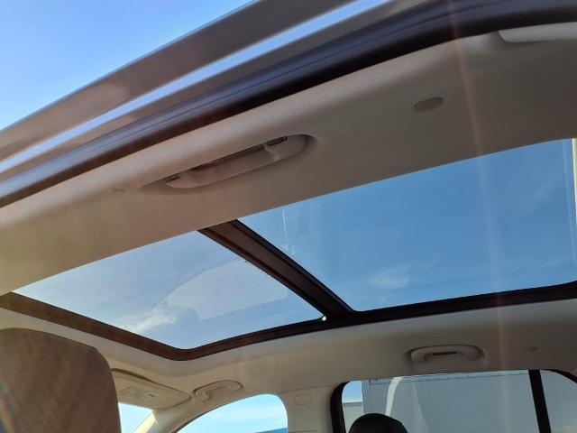 2025 Buick Envision Vehicle Photo in Denton, TX 76205