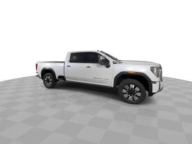 2025 GMC Sierra 2500 HD Vehicle Photo in GILBERT, AZ 85297-0402