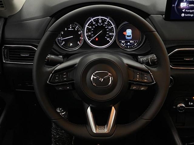 2025 Mazda CX-5 Vehicle Photo in Appleton, WI 54913