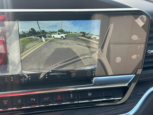 2025 GMC Sierra 3500 HD Vehicle Photo in COLUMBIA, MO 65203-3903