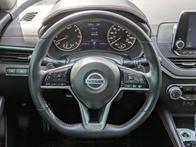 2019 Nissan Altima Vehicle Photo in San Antonio, TX 78209