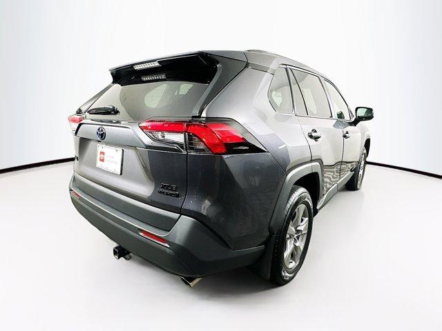 2024 Toyota RAV4 Vehicle Photo in Flemington, NJ 08822