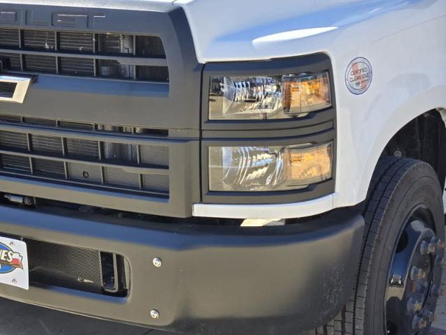 2023 Chevrolet Silverado Chassis Cab Vehicle Photo in LEWISVILLE, TX 75067