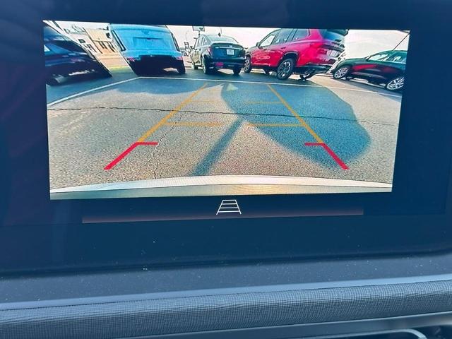 2025 Buick Envista Vehicle Photo in COLUMBIA, MO 65203-3903