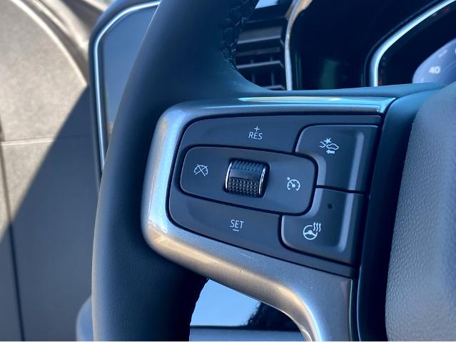 2025 Chevrolet Silverado 1500 Vehicle Photo in SAVANNAH, GA 31406-4513