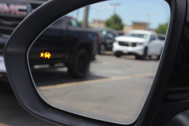 2024 Buick Envision Vehicle Photo in AURORA, CO 80012-4011