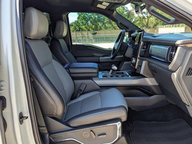 2023 Ford F-150 Lightning Vehicle Photo in San Antonio, TX 78230
