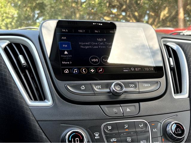 2023 Chevrolet Malibu Vehicle Photo in Savannah, GA 31419