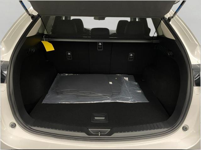 2025 Mazda CX-5 Vehicle Photo in Appleton, WI 54913