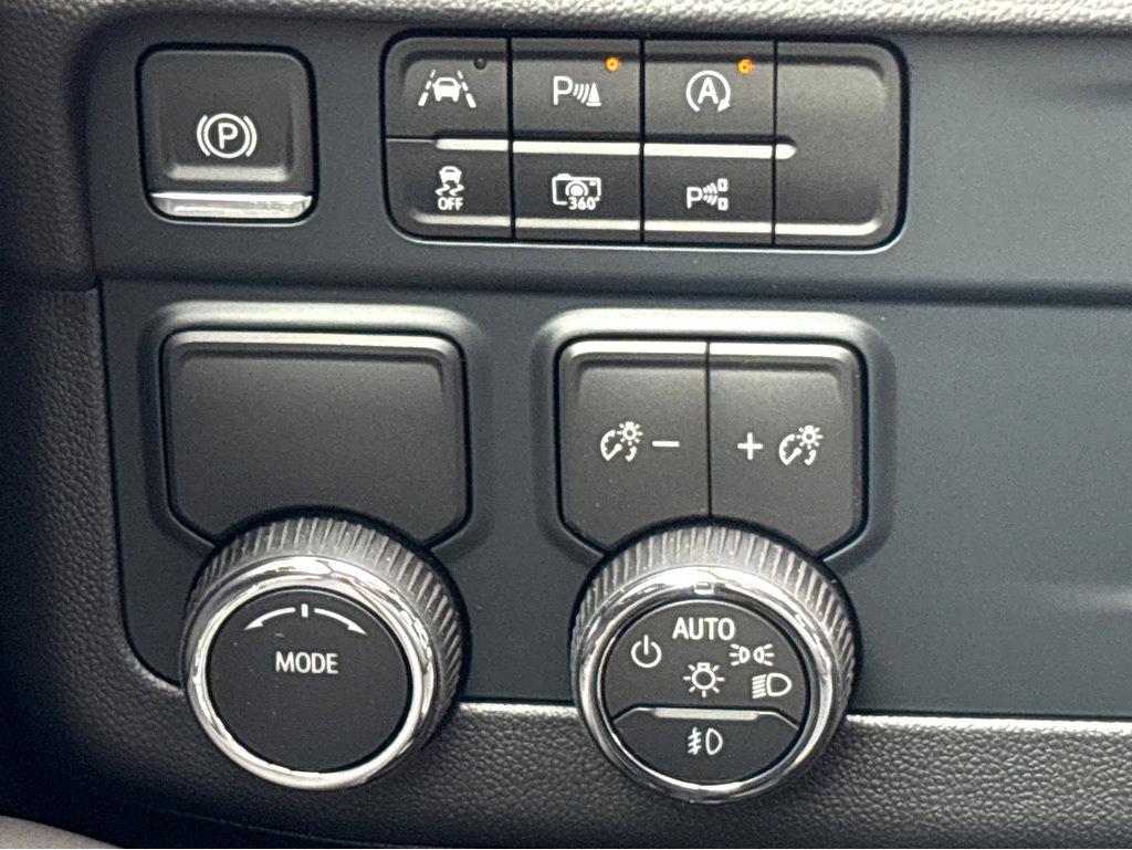 2025 Chevrolet Tahoe Vehicle Photo in POOLER, GA 31322-3252