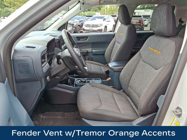 2023 Ford Maverick Vehicle Photo in DANBURY, CT 06810-5034