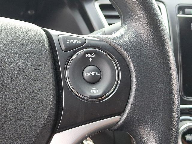 2015 Honda Civic Sedan Vehicle Photo in DANBURY, CT 06810-5034