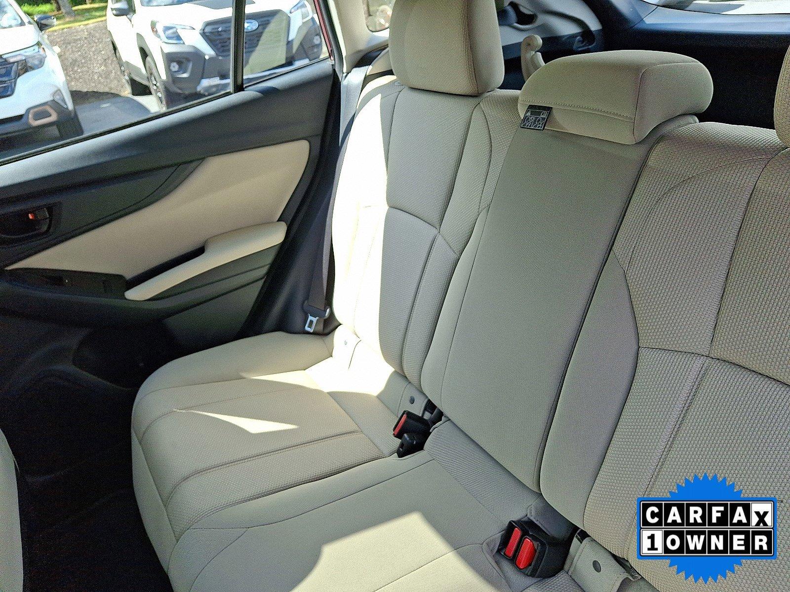 2022 Subaru Impreza Vehicle Photo in Harrisburg, PA 17111
