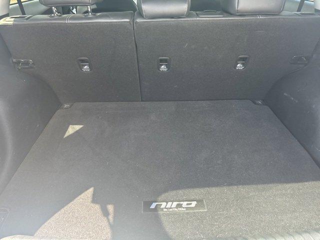 2022 Kia Niro Vehicle Photo in Harrisburg, PA 17111