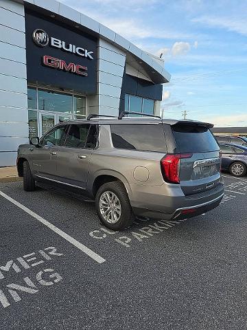 2022 GMC Yukon XL Vehicle Photo in HARRISBURG, PA 17111-1033