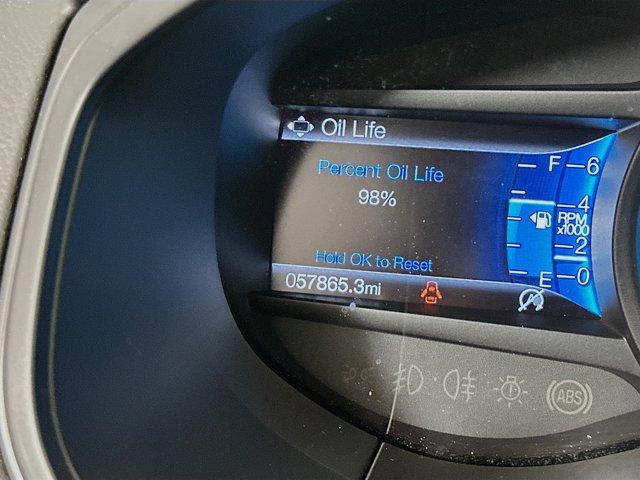 2022 Ford Edge Vehicle Photo in Flemington, NJ 08822