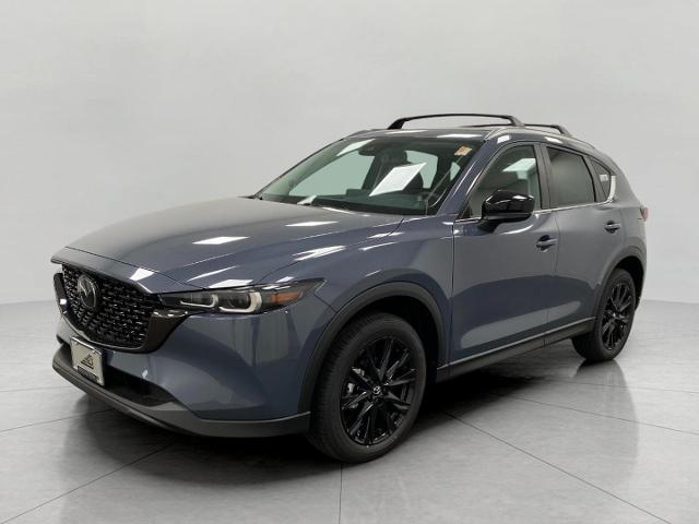 2025 Mazda CX-5 Vehicle Photo in Appleton, WI 54913