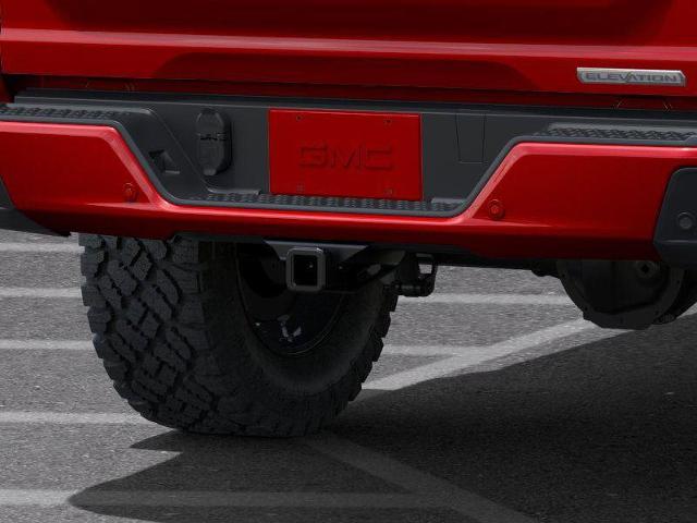 2025 GMC Canyon Vehicle Photo in INDEPENDENCE, MO 64055-1377