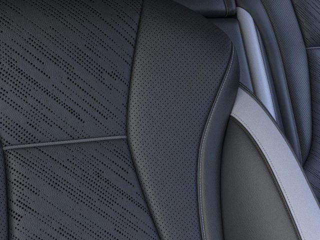2025 Buick Envision Vehicle Photo in TOPEKA, KS 66609-0000