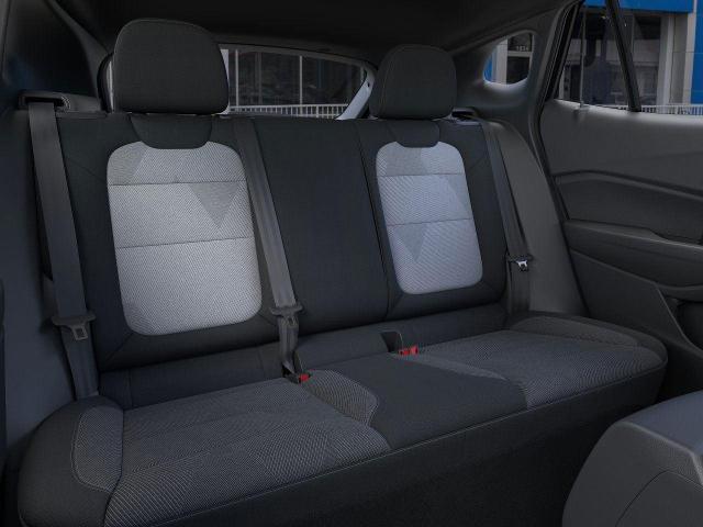 2024 Chevrolet Trax Vehicle Photo in INDEPENDENCE, MO 64055-1314