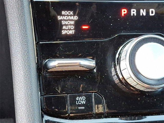 2023 Jeep Grand Cherokee Vehicle Photo in LANCASTER, PA 17601-0000