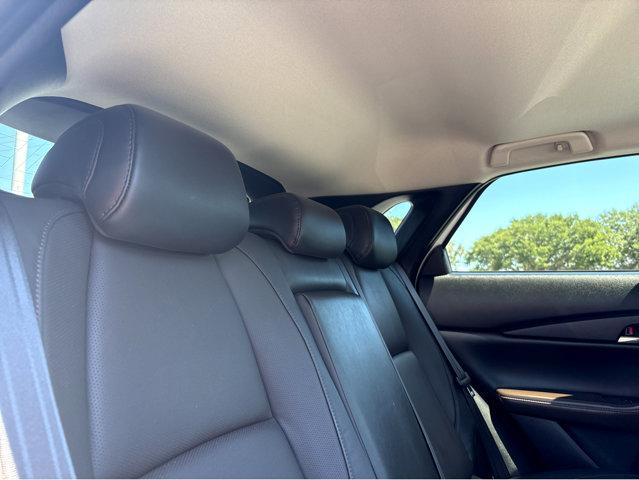 2021 Mazda CX-30 Vehicle Photo in Savannah, GA 31419