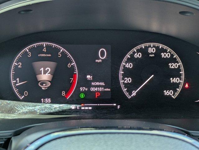 2025 Honda Civic Sedan Vehicle Photo in BRUNSWICK, GA 31525-1881