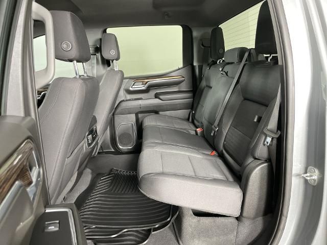 2023 GMC Sierra 1500 Vehicle Photo in GILBERT, AZ 85297-0402