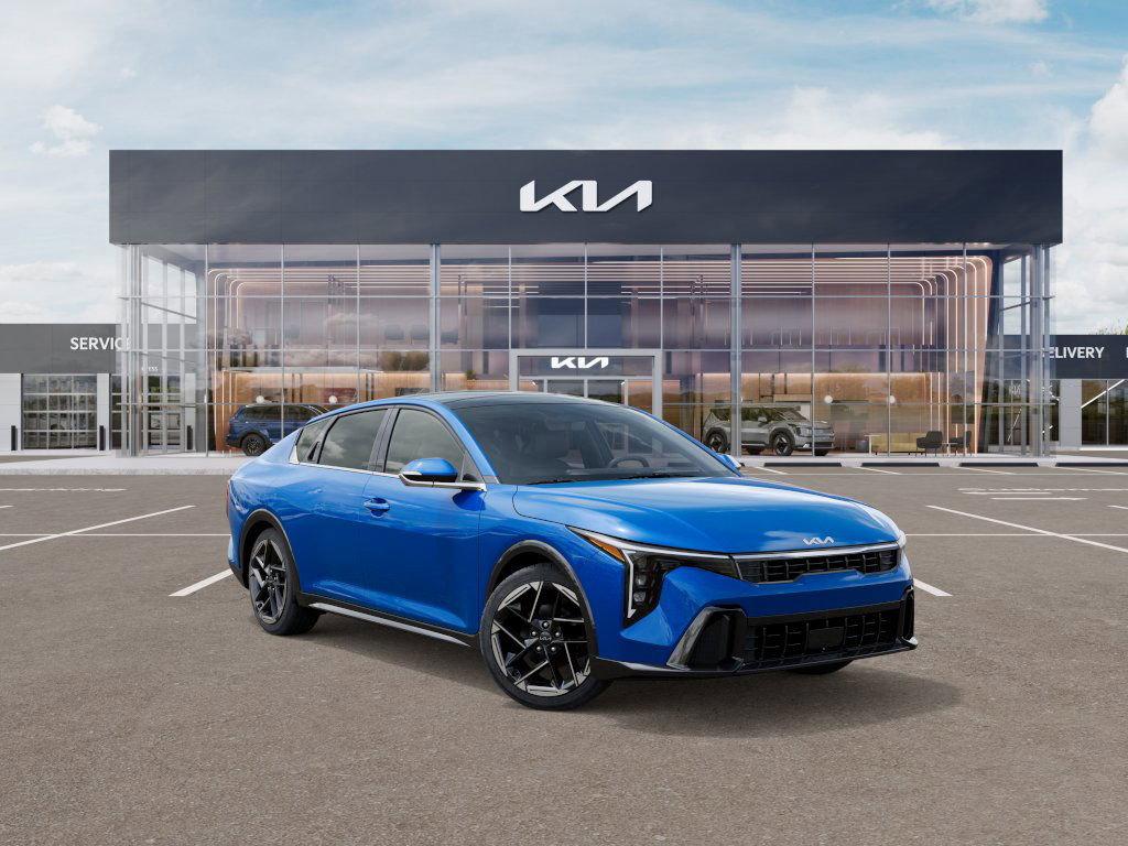 2025 Kia K4 Vehicle Photo in Langhorne, PA 19047