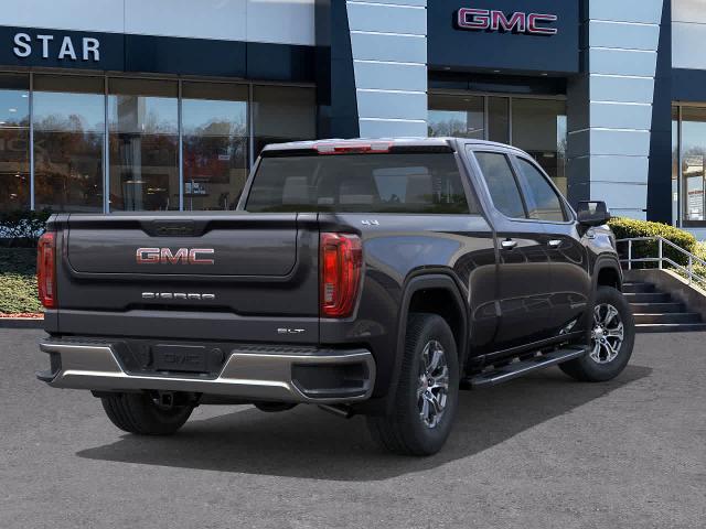 2025 GMC Sierra 1500 Vehicle Photo in ZELIENOPLE, PA 16063-2910