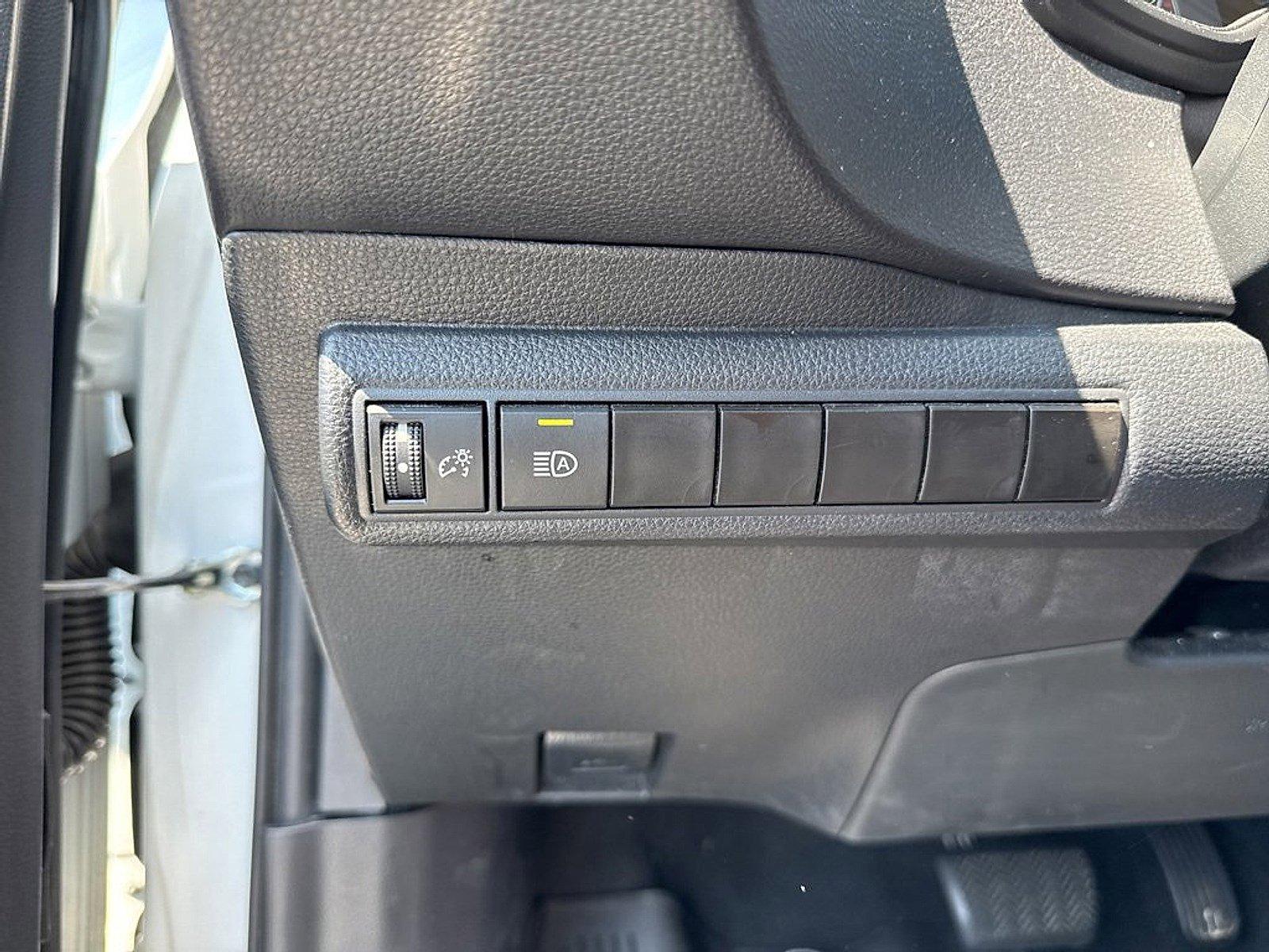2024 Toyota Corolla Vehicle Photo in Harrisburg, PA 17111