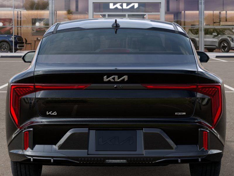 2025 Kia K4 Vehicle Photo in Belle Vernon, PA 15012