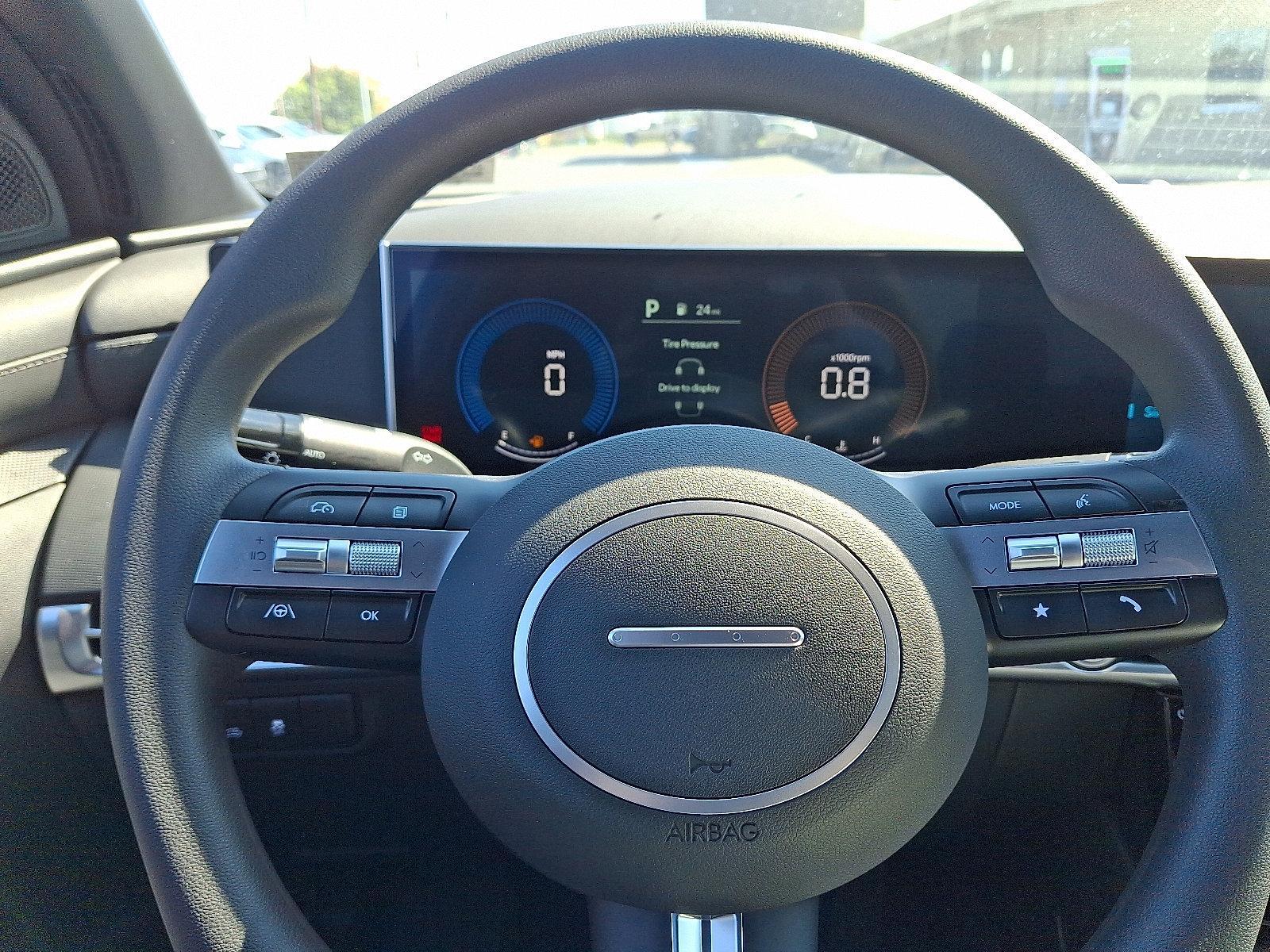 2026 Hyundai SANTA CRUZ Vehicle Photo in Harrisburg, PA 17111