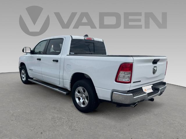 2023 Ram 1500 Vehicle Photo in Brunswick, GA 31525