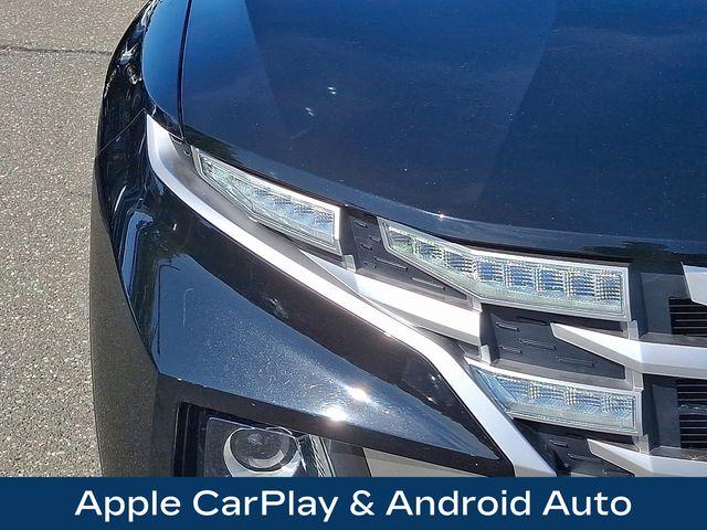 2022 Hyundai Santa Cruz Vehicle Photo in DANBURY, CT 06810-5034