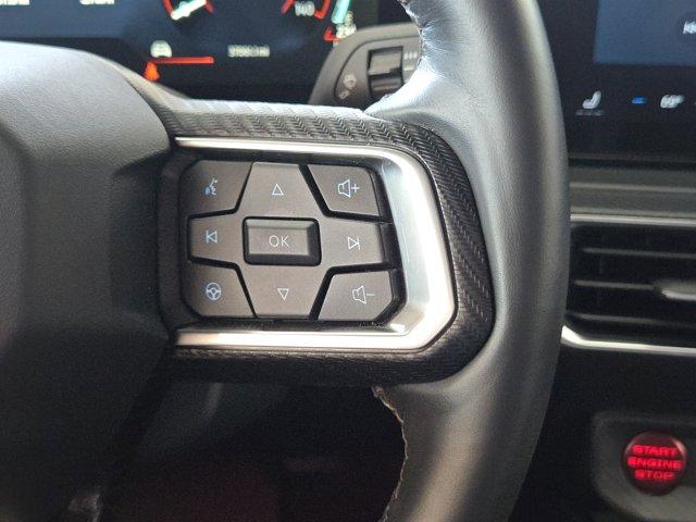 2024 Ford Mustang Vehicle Photo in Decatur, TX 76234