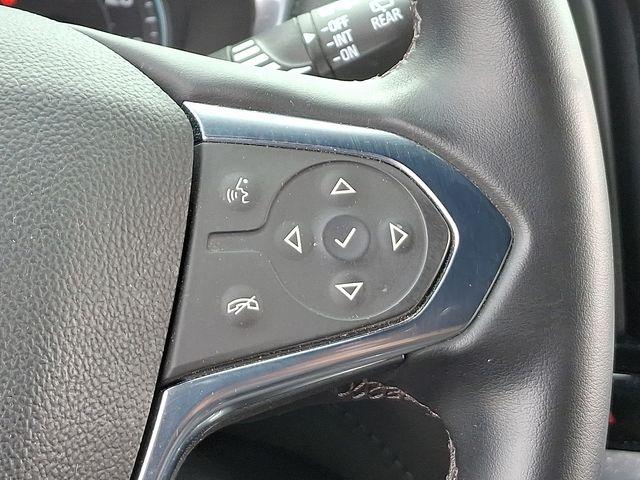 2023 Chevrolet Traverse Vehicle Photo in DANBURY, CT 06810-5034
