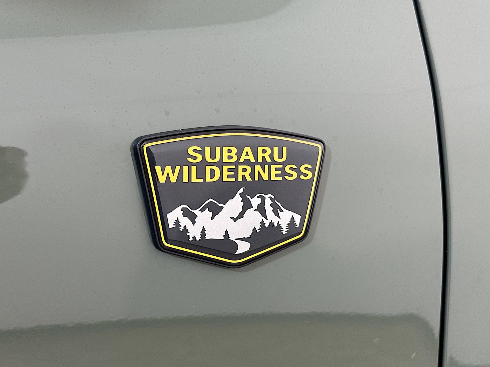 2024 Subaru Crosstrek Vehicle Photo in Langhorne, PA 19047