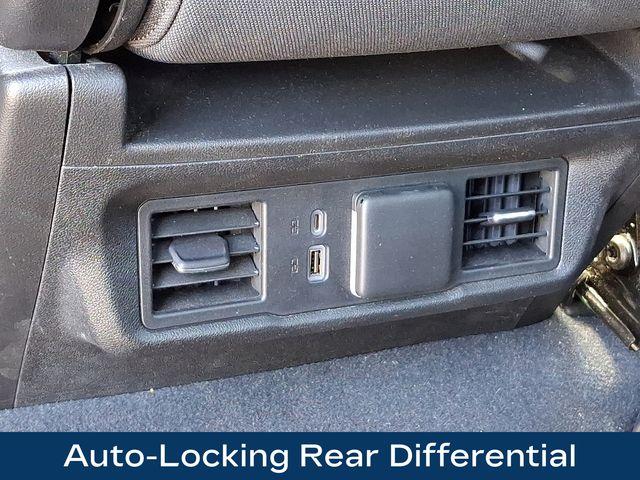 2023 GMC Sierra 1500 Vehicle Photo in DANBURY, CT 06810-5034