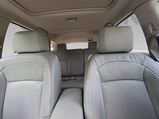 2012 Nissan Rogue Vehicle Photo in Savannah, GA 31419