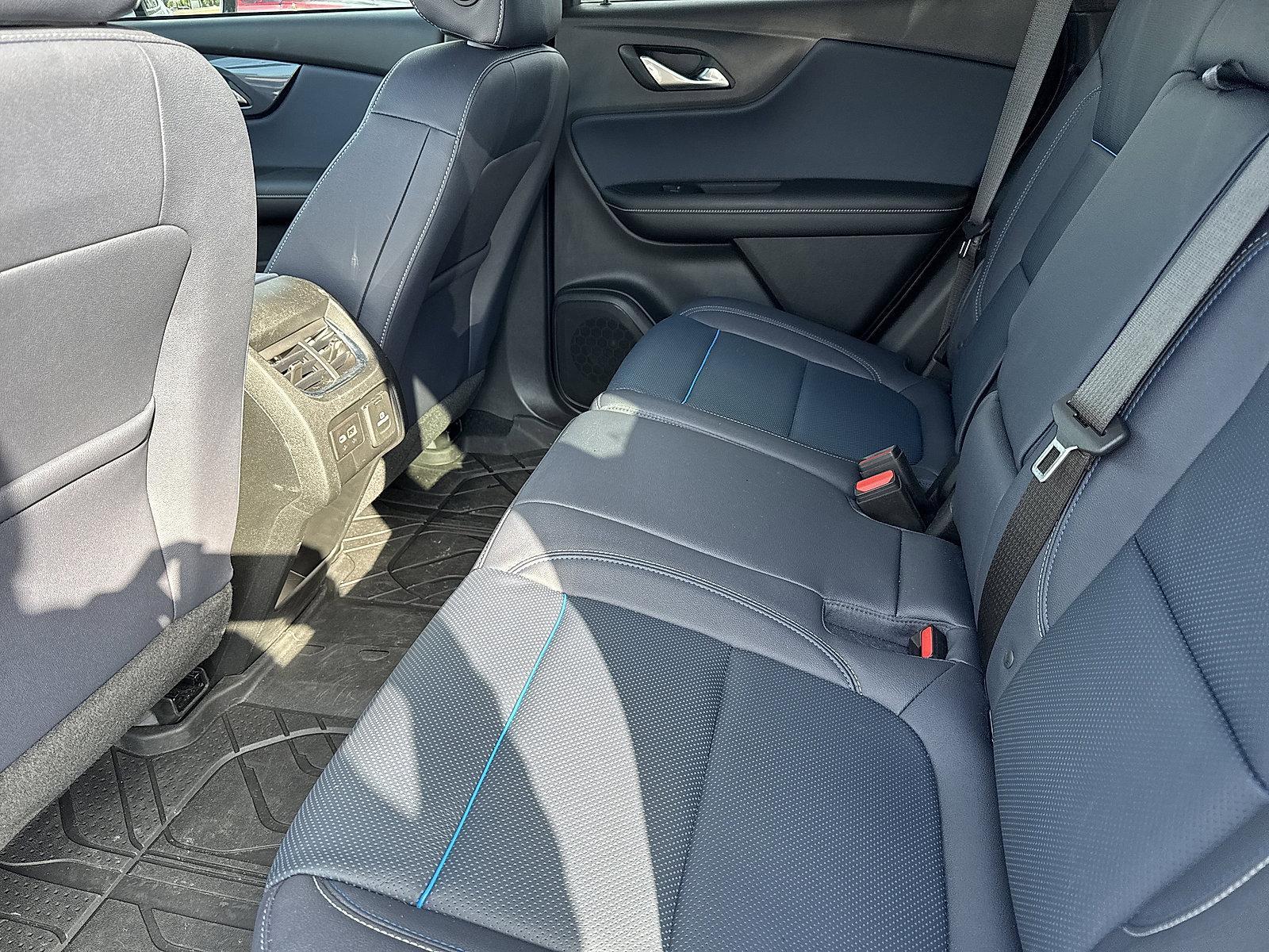 2023 Chevrolet Blazer Vehicle Photo in Mechanicsburg, PA 17050-2306