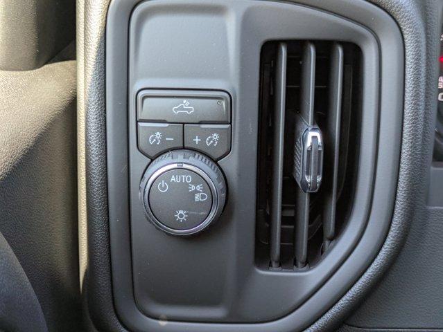 2026 Chevrolet Silverado 1500 Vehicle Photo in BRUNSWICK, GA 31525-1881