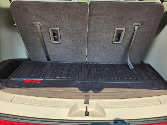 2019 GMC Acadia Vehicle Photo in DENTON, TX 76210-9321