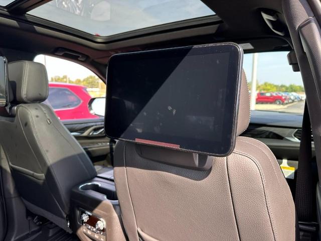 2021 GMC Yukon Vehicle Photo in COLUMBIA, MO 65203-3903