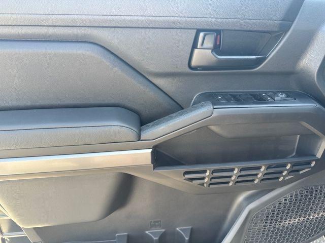 2025 Toyota Tacoma 4WD Vehicle Photo in Jonesboro, AR 72404