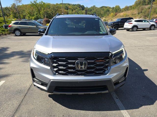 2022 Honda Passport Vehicle Photo in Pleasant Hills, PA 15236