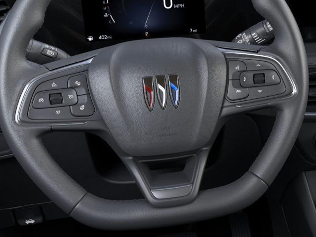2025 Buick Encore GX Vehicle Photo in HARRISBURG, PA 17111-1033