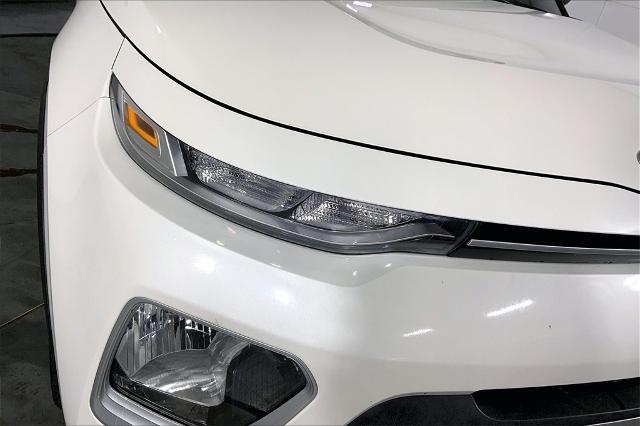 2021 Kia Soul Vehicle Photo in Lees Summit, MO 64086